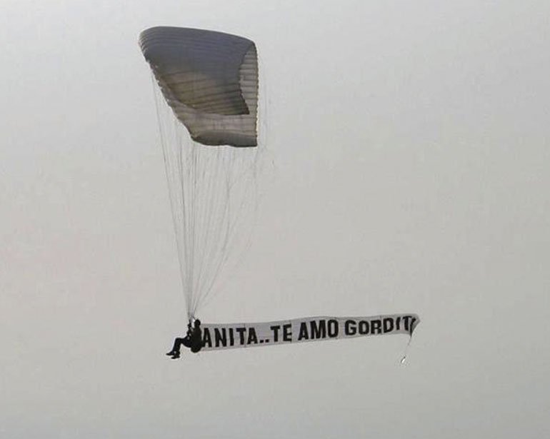 Kunturfly